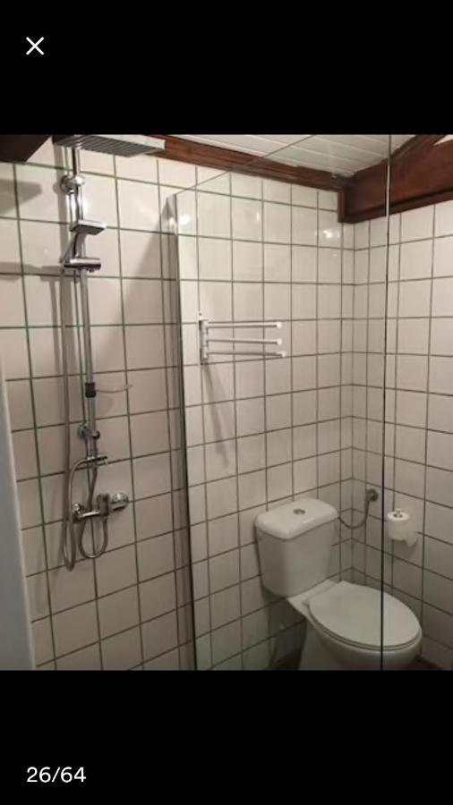 Adega Guest House Horta  Esterno foto