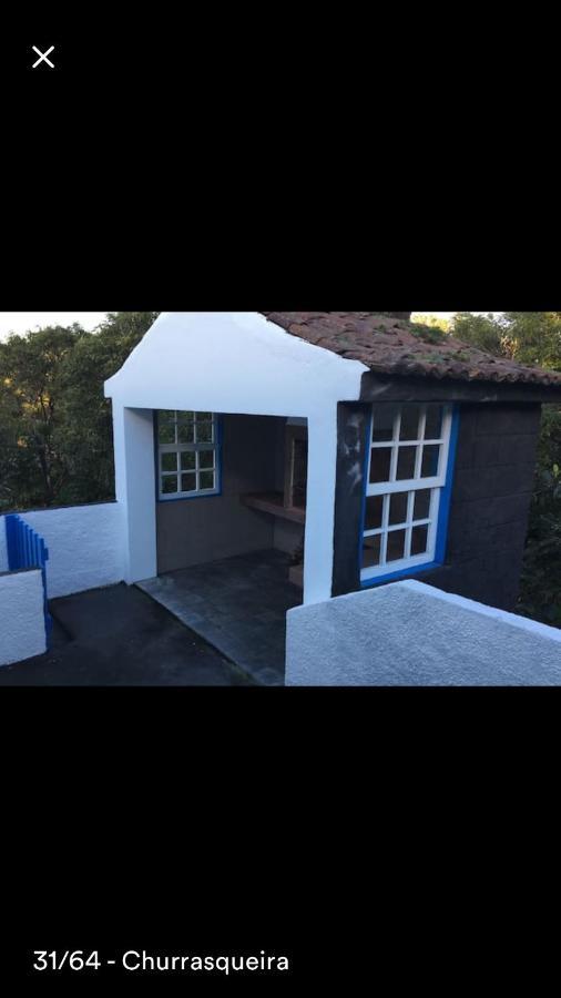 Adega Guest House Horta  Esterno foto