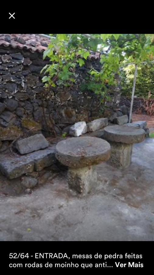 Adega Guest House Horta  Esterno foto